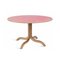 Just Rose Kolho Dining Table by Matthew Day Jackson for Made by Choice 1