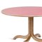 Just Rose Kolho Dining Table by Matthew Day Jackson for Made by Choice 3