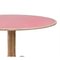 Just Rose Kolho Dining Table by Matthew Day Jackson for Made by Choice 5