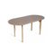 Just Rose Kolho Coffee Table by Matthew Day Jackson for Made by Choice 6