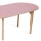 Table Basse Just Rose Kolho par Matthew Day Jackson pour Made by Choice 4