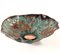 Copper Hypomea Bowls by Samuel Costantini, Set of 2 3