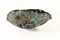 Copper Hypomea Bowls by Samuel Costantini, Set of 2 5