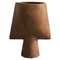 Vases Carrés Mini Sphère Ocre par 101 Copenhagen, Set de 4 1