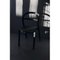 Schwarze Kastu Stühle aus cognacfarbenem Leder von Made by Choice, 2er Set 7