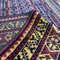 Handgeknüpfter afghanischer Vintage Belouche Teppich 9