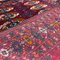 Handgeknüpfter türkischer Vintage Teppich 6