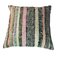 Housse de Coussin Tapis Kilim Boho Vintage 7