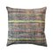 Vintage Turkish Boho Kilim Tapis Pillow Cover, Image 1