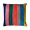 Vintage Turkish Boho Kilim Tapis Pillow Cover, Image 1