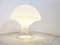 Lampada da tavolo Cumulus di Enrico Capuzzo per Vistosi, anni '60, Immagine 4