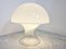 Lampada da tavolo Cumulus di Enrico Capuzzo per Vistosi, anni '60, Immagine 3
