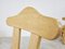 Brutalist Dining Chairs, 1970s, Set of 6, Image 9