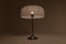 Lámpara de mesa Mushroom modelo BN19 Mid-Century de Hans-Agne Jakobsson para Markaryd, Suecia, Imagen 11