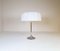 Mid-Century Mushroom Table Lamp Model BN19 by Hans-Agne Jakobsson for Markaryd, Sweden, Image 2