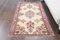 Vintage Turkish Beige Rug 3