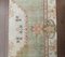 Vintage Turkish Wool Runner Rug 6