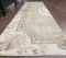 Vintage Turkish Wool Runner Rug, Image 2