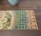 Vintage Turkish Wool Rug 5