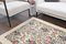 Vintage Turkish Beige Rugs 7