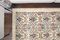 Vintage Turkish Beige Rugs 5