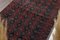 Tappeto vintage in lana rossa, Turchia, Immagine 2