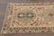 Vintage Middle Eastern Wool Runner Rug, Image 6