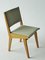 American 666 USP Dining Chairs by Jens Risom for Knoll, 1950s, Set of 6 6