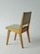 American 666 USP Dining Chairs by Jens Risom for Knoll, 1950s, Set of 6 5