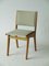 American 666 USP Dining Chairs by Jens Risom for Knoll, 1950s, Set of 6 3