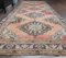 Vintage Turkish Runner Rug 2