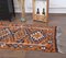 Vintage Turkish Runner Rug 4