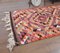 Vintage Turkish Runner Rug, Image 2