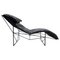 Chaise Longue by Paolo Passerini for Uvet, Italy, 1985, Image 1