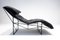 Chaise Longue by Paolo Passerini for Uvet, Italy, 1985 3