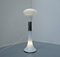 Lámpara de pie Soffiato Mid-Century moderna de Carlo Nason para Mazzega, años 60, Imagen 4