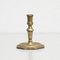 Vintage Metal Candleholder, 1950 3