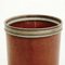 French Industrial Paper Bin, 1940, Image 4