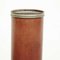French Industrial Paper Bin, 1940, Image 2