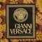 Collection Rug wild Barocco with Gold Leopard Animal Print by Gianni Versace, 1980, Image 15