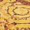 Collection Rug wild Barocco with Gold Leopard Animal Print by Gianni Versace, 1980, Image 13
