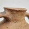 Vase Rustique Traditionnel en Céramique Peinte à la Main 13