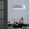 Canopy 422 Suspension Lamp in White by Francesco Rota for Oluce 4