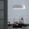 Canopy 422 Suspension Lamp in White by Francesco Rota for Oluce, Image 4