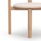 Principal Dining Chair in Wood by Bodil Kjær for Karakter, Image 5