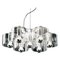 Fiore 423 Suspension Lamp by Marta Laudani & MarCo Romanelli for Oluce, Image 1