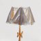 Lampada scultorea con cassetti di Salvador Dali, Immagine 2