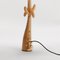 Sculptural Drawers Lamp by Salvador Dali 3
