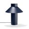 Steel Riscio Table Lamps by Joe Colombo for Karakter, Set of 2, Image 3