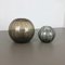 Vintage Ball Vases Turmaline by Wilhelm Wagenfeld for WMF Germany, 1960s, Set of 2, Image 11